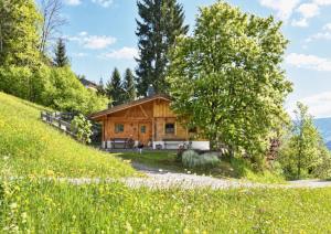 Kastandlh�tte Kitzb�heler Alpen Kastandlh�tte Kitzb�heler Alpen